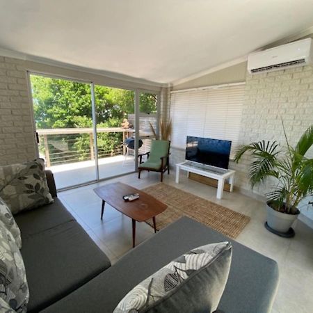 Surf Motel Umdloti Ngoại thất bức ảnh