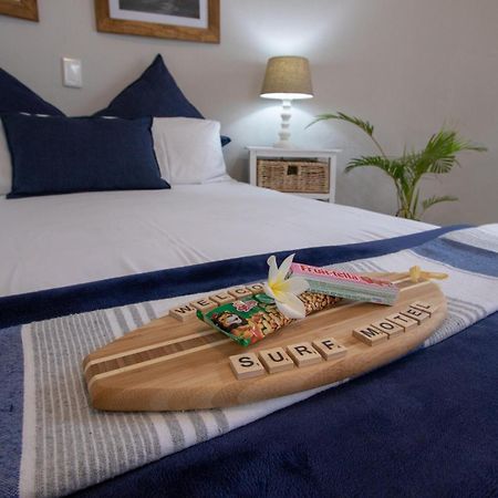 Surf Motel Umdloti Ngoại thất bức ảnh