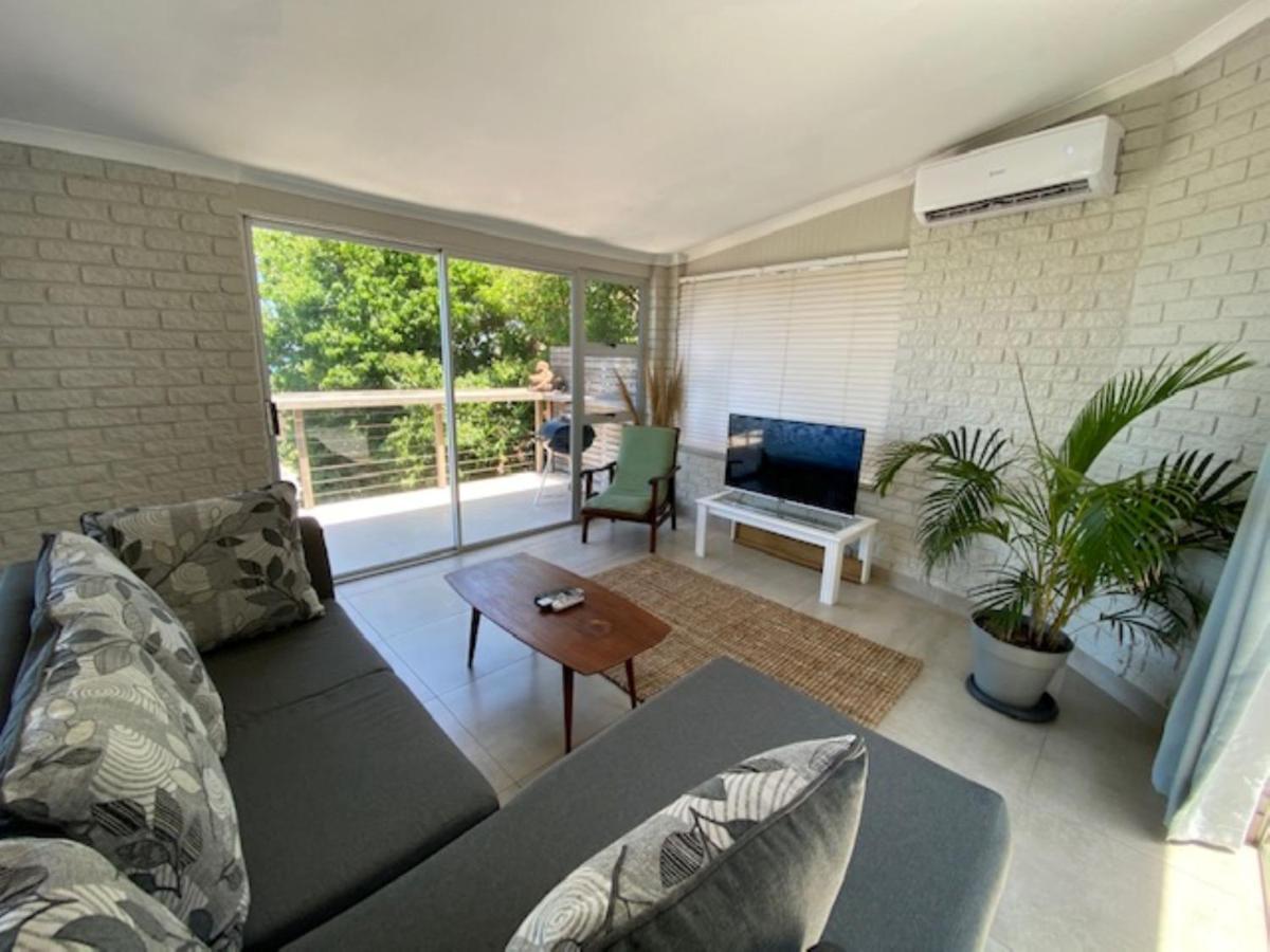 Surf Motel Umdloti Ngoại thất bức ảnh