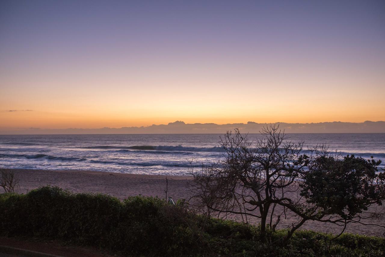 Surf Motel Umdloti Ngoại thất bức ảnh