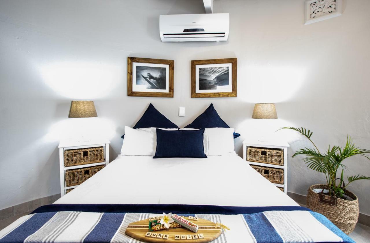 Surf Motel Umdloti Ngoại thất bức ảnh