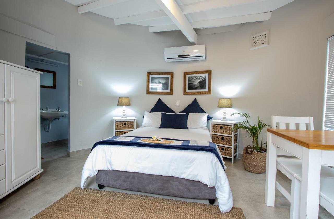 Surf Motel Umdloti Ngoại thất bức ảnh