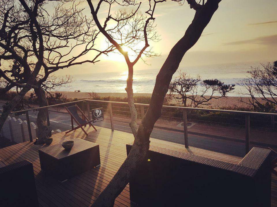 Surf Motel Umdloti Ngoại thất bức ảnh
