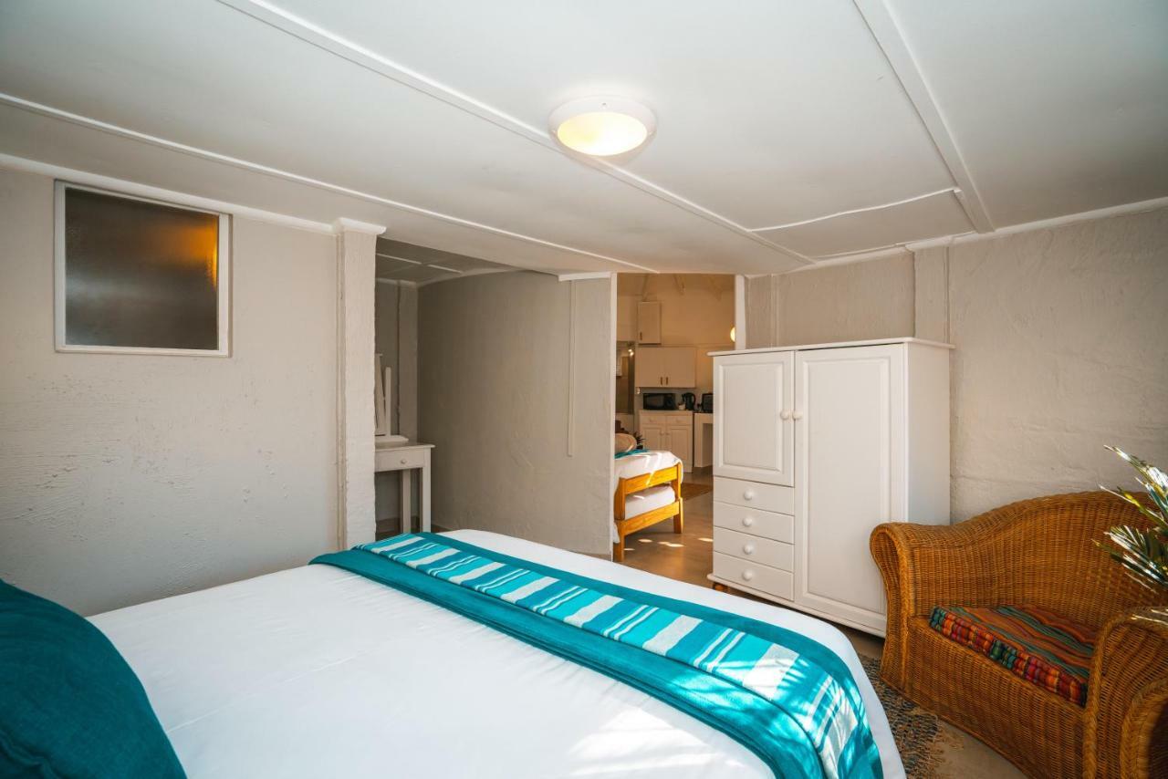 Surf Motel Umdloti Ngoại thất bức ảnh