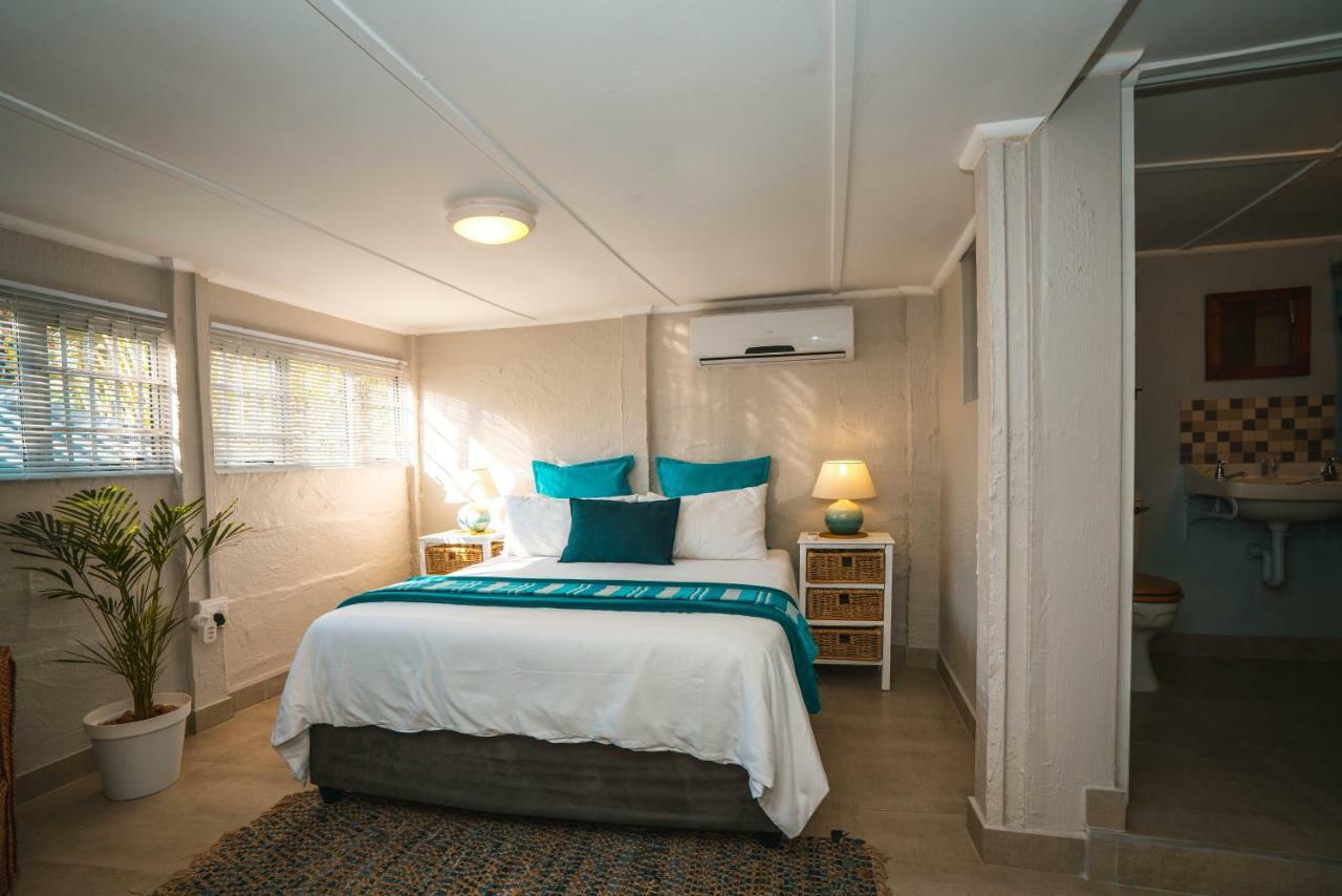 Surf Motel Umdloti Ngoại thất bức ảnh