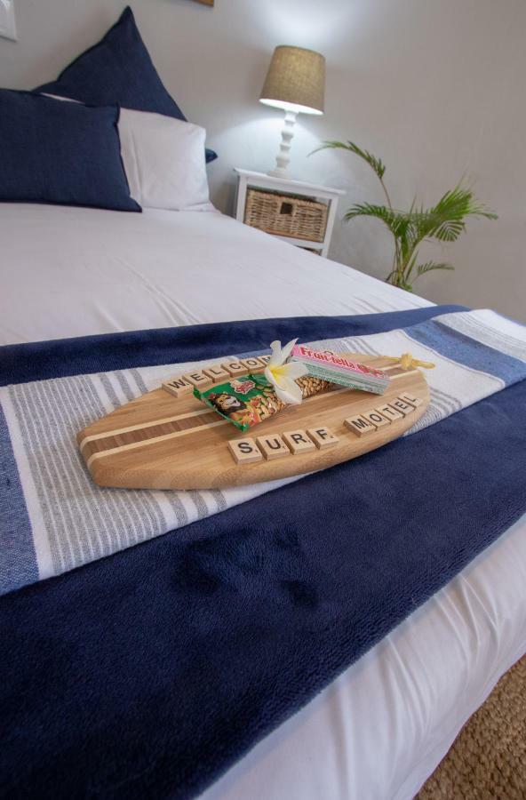 Surf Motel Umdloti Ngoại thất bức ảnh