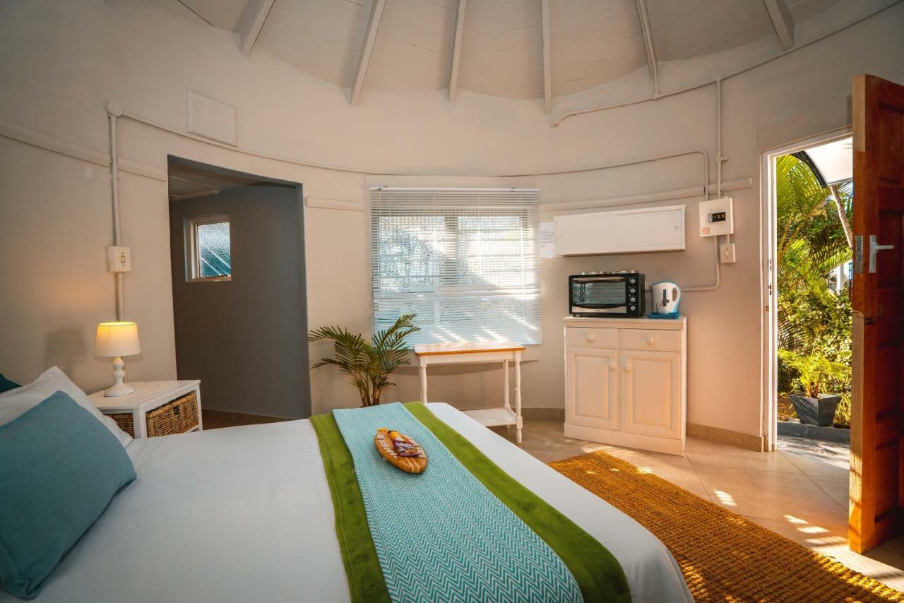 Surf Motel Umdloti Ngoại thất bức ảnh