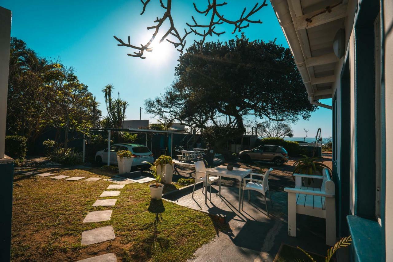 Surf Motel Umdloti Ngoại thất bức ảnh