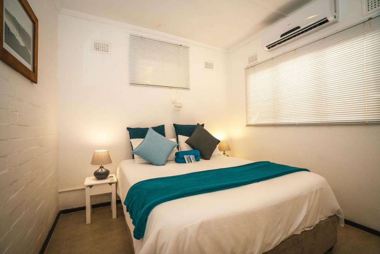 Surf Motel Umdloti Ngoại thất bức ảnh