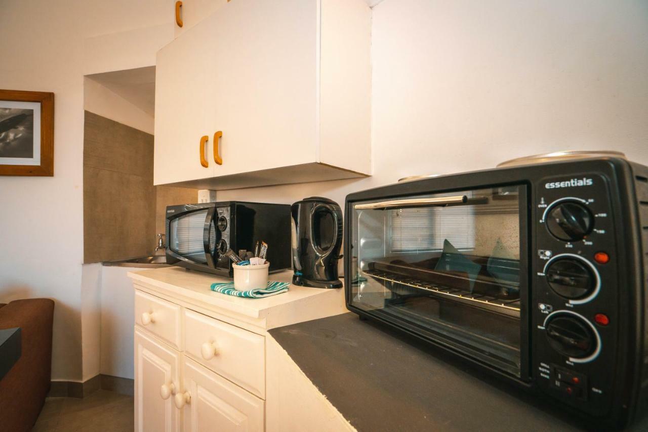 Surf Motel Umdloti Ngoại thất bức ảnh