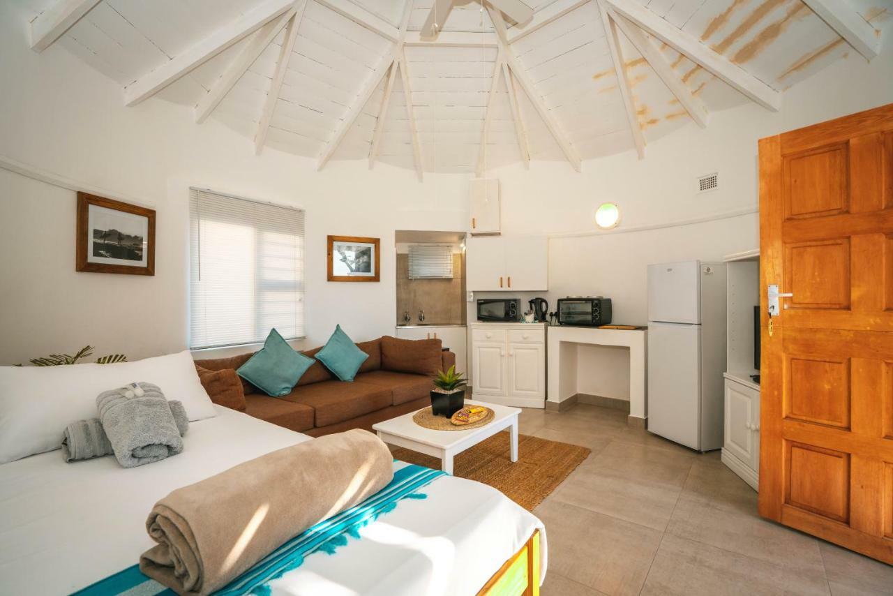 Surf Motel Umdloti Ngoại thất bức ảnh