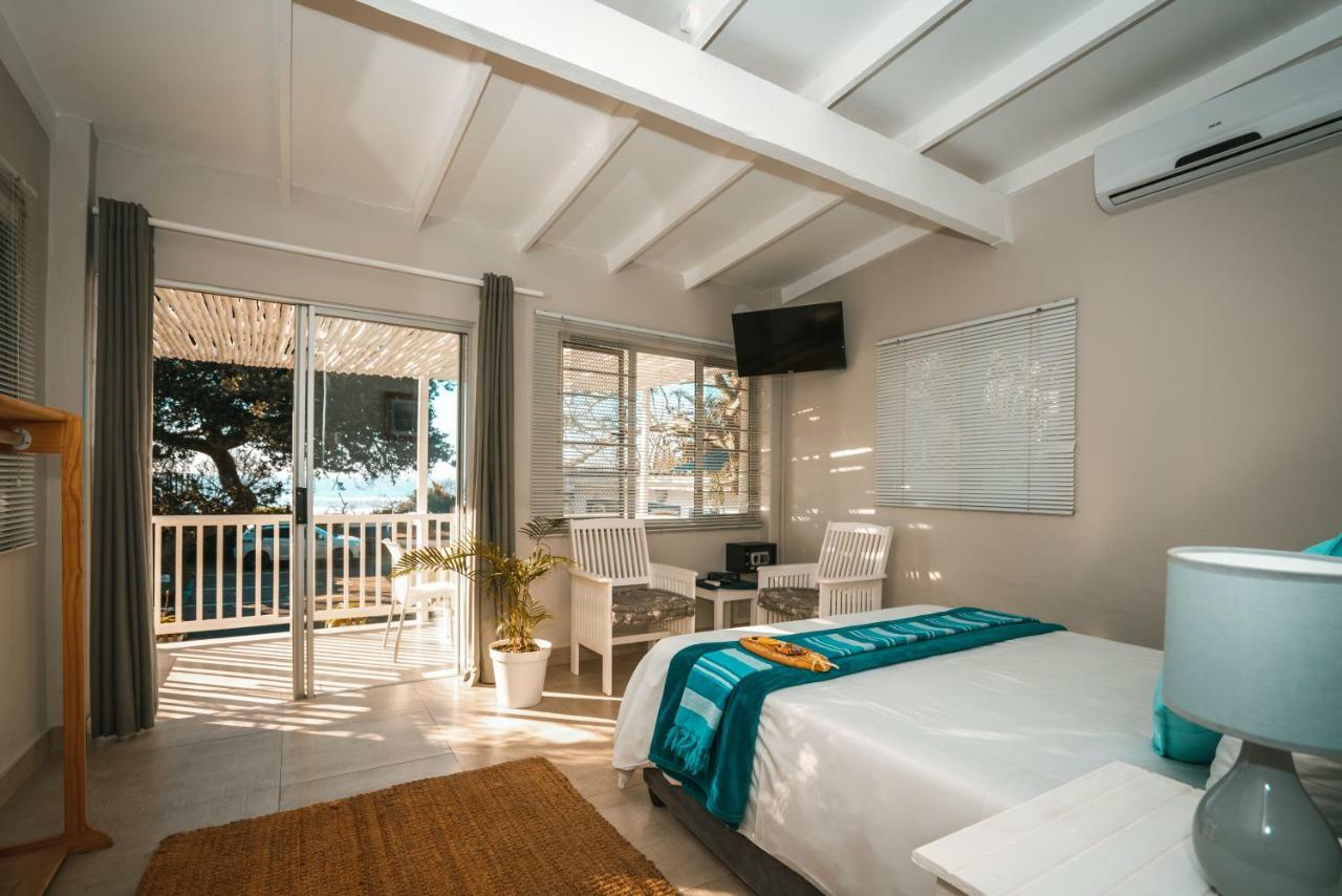 Surf Motel Umdloti Ngoại thất bức ảnh