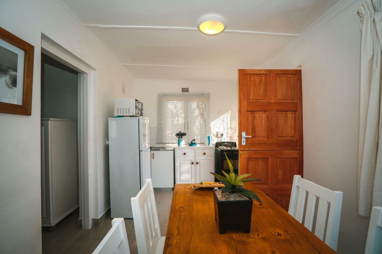 Surf Motel Umdloti Ngoại thất bức ảnh