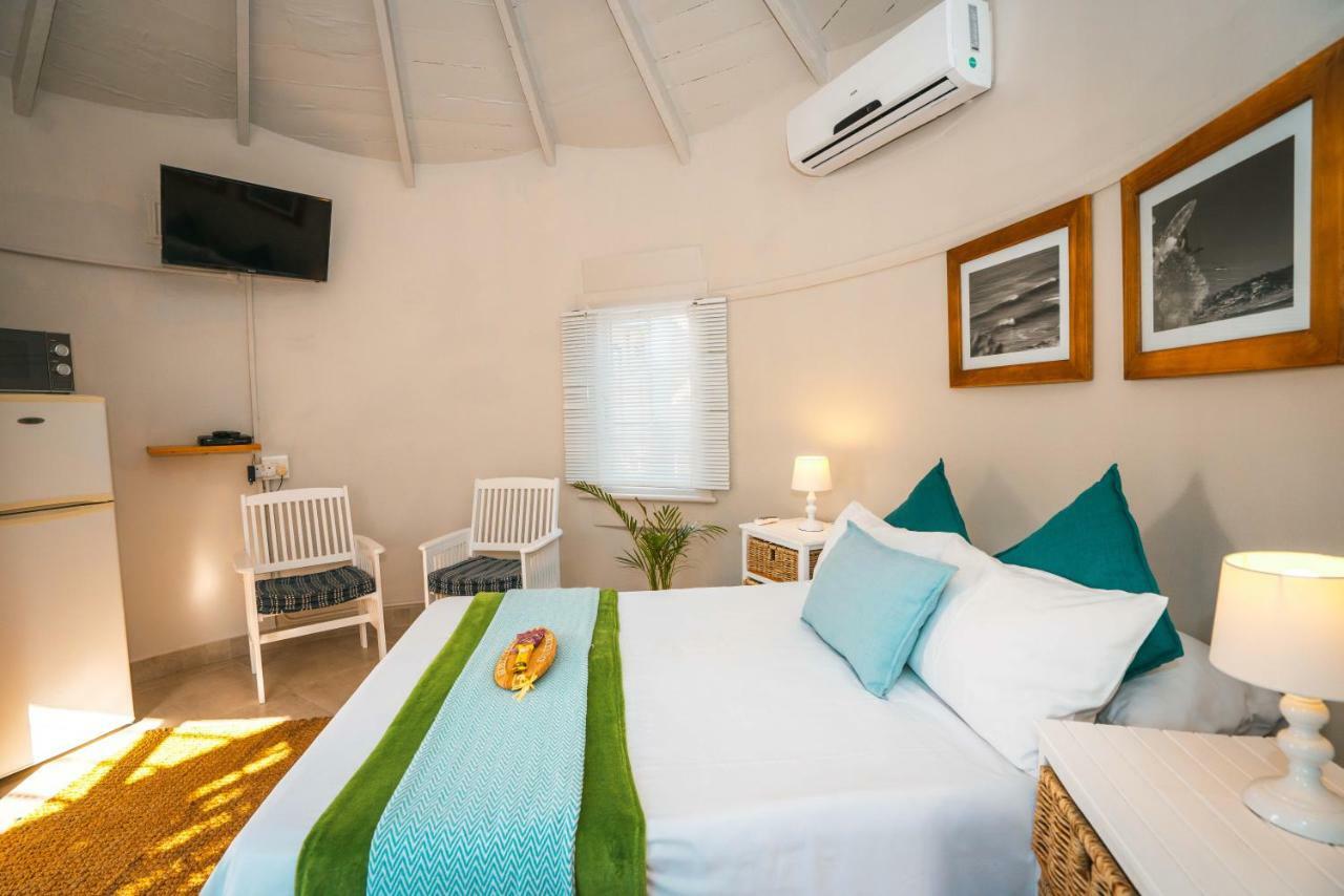 Surf Motel Umdloti Ngoại thất bức ảnh