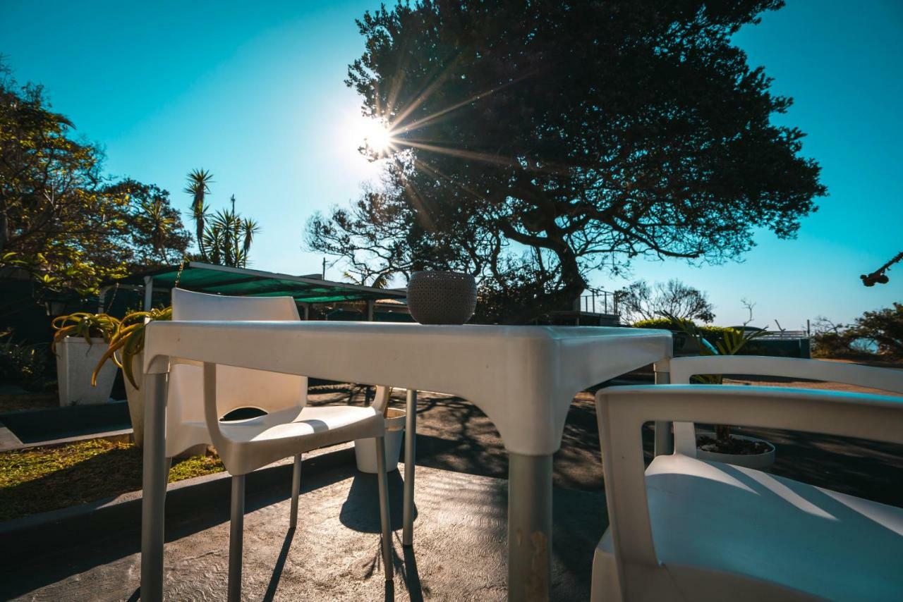 Surf Motel Umdloti Ngoại thất bức ảnh