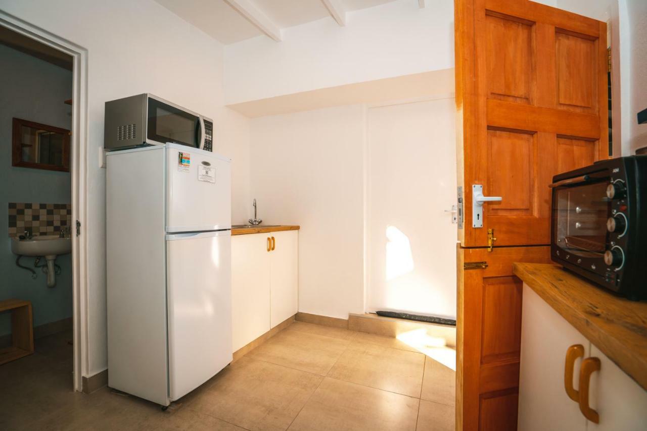 Surf Motel Umdloti Ngoại thất bức ảnh